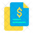 پیش‌نمایش فایل dollar-documents-11 از پک کسب‌وکار – جلد ۱