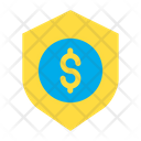 پیش‌نمایش فایل dollar-shield-6 از پک کسب‌وکار – جلد ۱