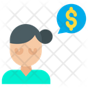 پیش‌نمایش فایل dollar-woman-conversation-5 از پک کسب‌وکار – جلد ۱