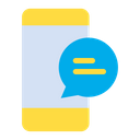 پیش‌نمایش فایل mobile-message-100 از پک کسب‌وکار – جلد ۱