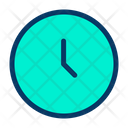 پیش‌نمایش فایل clock-1986 از پک رابط کاربری – جلد ۱