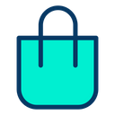 پیش‌نمایش فایل shopping-bag-681 از پک رابط کاربری – جلد ۱