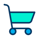 پیش‌نمایش فایل shopping-cart-453 از پک رابط کاربری – جلد ۱