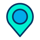 پیش‌نمایش فایل location-pin-623 از پک رابط کاربری – جلد ۲