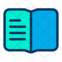 پیش‌نمایش فایل open-book-101 از پک رابط کاربری – جلد ۲