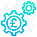 پیش‌نمایش فایل pound-cogwheel از پک کسب‌وکار – جلد ۲