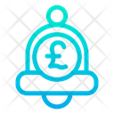 پیش‌نمایش فایل pound-notification از پک کسب‌وکار – جلد ۲