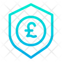 پیش‌نمایش فایل pound-shield از پک کسب‌وکار – جلد ۲