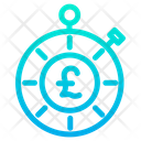 پیش‌نمایش فایل pound-time-budget از پک کسب‌وکار – جلد ۲