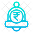 پیش‌نمایش فایل rupees-notification از پک کسب‌وکار – جلد ۲