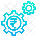 پیش‌نمایش فایل rupees-setting-wheel از پک کسب‌وکار – جلد ۲