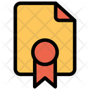 پیش‌نمایش فایل certificate-718 از پک رابط کاربری – جلد ۱