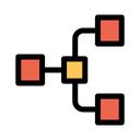پیش‌نمایش فایل flowchart-108 از پک رابط کاربری – جلد ۲