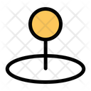 پیش‌نمایش فایل location-pin-624 از پک رابط کاربری – جلد ۲