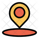 پیش‌نمایش فایل location-pin-625 از پک رابط کاربری – جلد ۲