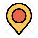 پیش‌نمایش فایل location-pin-626 از پک رابط کاربری – جلد ۲