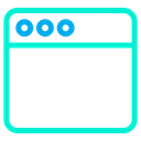 پیش‌نمایش فایل browser-977 از پک رابط کاربری – جلد ۱