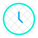 پیش‌نمایش فایل clock-1989 از پک رابط کاربری – جلد ۱