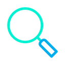 پیش‌نمایش فایل magnifying-glass-77 از پک رابط کاربری – جلد ۲