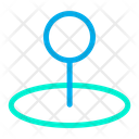 پیش‌نمایش فایل map-pin-200 از پک رابط کاربری – جلد ۲