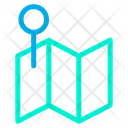 پیش‌نمایش فایل map-pin-201 از پک رابط کاربری – جلد ۲