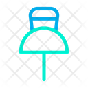 پیش‌نمایش فایل pushpin-38 از پک رابط کاربری – جلد ۳
