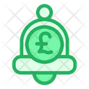 پیش‌نمایش فایل pound-notification-2 از پک کسب‌وکار – جلد ۲