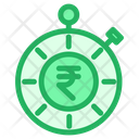 پیش‌نمایش فایل rupees-time-budget-2 از پک کسب‌وکار – جلد ۲