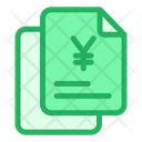 پیش‌نمایش فایل yen-documents-5 از پک کسب‌وکار – جلد ۲