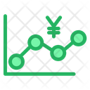 پیش‌نمایش فایل yen-growth-graph-1 از پک کسب‌وکار – جلد ۲