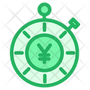 پیش‌نمایش فایل yen-time-budget-2 از پک کسب‌وکار – جلد ۲