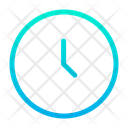 پیش‌نمایش فایل clock-1990 از پک رابط کاربری – جلد ۱