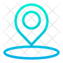 پیش‌نمایش فایل location-pin-631 از پک رابط کاربری – جلد ۲