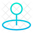 پیش‌نمایش فایل map-pin-202 از پک رابط کاربری – جلد ۲