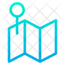 پیش‌نمایش فایل map-pin-203 از پک رابط کاربری – جلد ۲