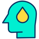 پیش‌نمایش فایل drop-idea-4 از پک تفکر