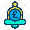 پیش‌نمایش فایل pound-notification-3 از پک کسب‌وکار – جلد ۲