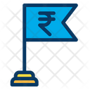 پیش‌نمایش فایل rupees-flag-3 از پک کسب‌وکار – جلد ۲
