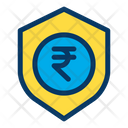 پیش‌نمایش فایل rupees-shield-3 از پک کسب‌وکار – جلد ۲