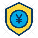 پیش‌نمایش فایل yen-shield-3 از پک کسب‌وکار – جلد ۲