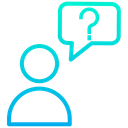 پیش‌نمایش فایل user-question-2 از پک کمک