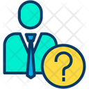 پیش‌نمایش فایل businessman-question-4 از پک کمک