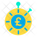 پیش‌نمایش فایل pound-time-budget-5 از پک کسب‌وکار – جلد ۲