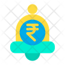 پیش‌نمایش فایل rupees-notification-5 از پک کسب‌وکار – جلد ۲