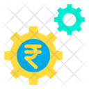 پیش‌نمایش فایل rupees-setting-wheel-5 از پک کسب‌وکار – جلد ۲