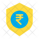 پیش‌نمایش فایل rupees-shield-5 از پک کسب‌وکار – جلد ۲