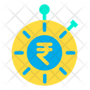 پیش‌نمایش فایل rupees-time-budget-5 از پک کسب‌وکار – جلد ۲
