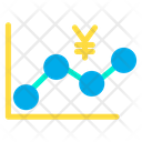 پیش‌نمایش فایل yen-growth-graph-3 از پک کسب‌وکار – جلد ۲