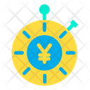 پیش‌نمایش فایل yen-time-budget-5 از پک کسب‌وکار – جلد ۲