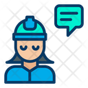 پیش‌نمایش فایل woman-engineer-chat از پک مهندسی